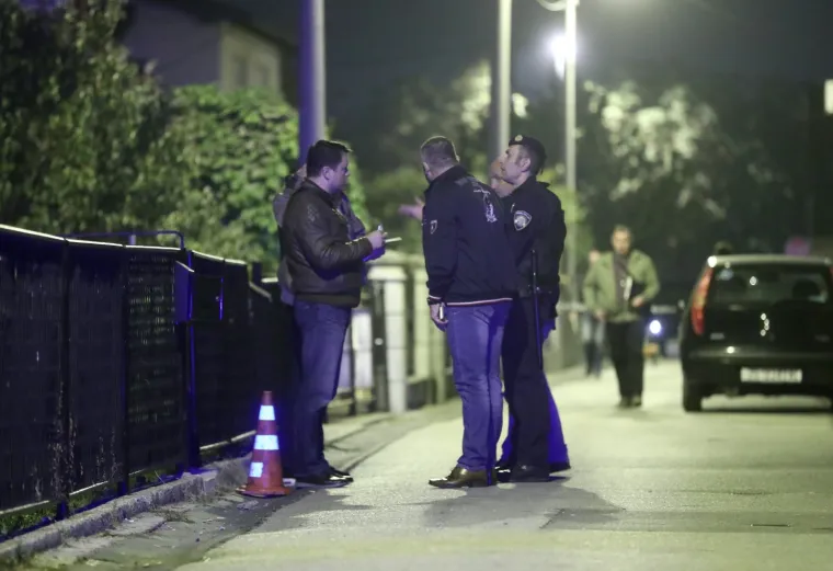 Presnimio: Igor Kralj/PIXSELL