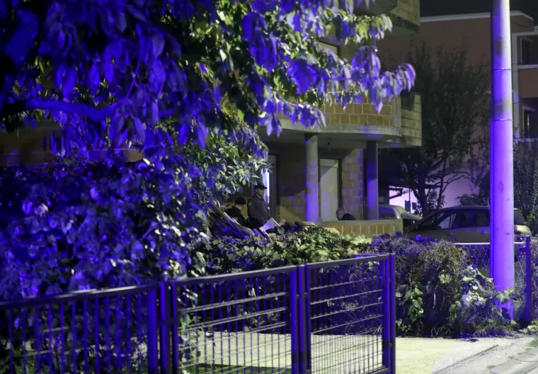 Presnimio: Igor Kralj/PIXSELL