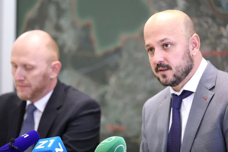 Zagrebački SDP optužio Bandića da politički trguje gradskim novcem