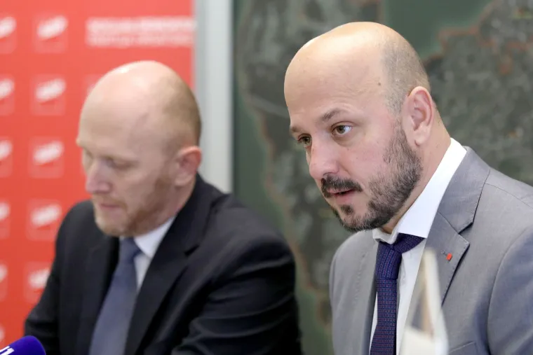 Zagrebački SDP optužio Bandića da politički trguje gradskim novcem