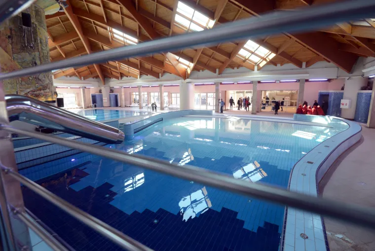 10. Urbanistički projekti u Krapinskim Toplicama