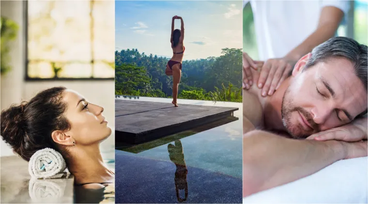 14. Svjetlosni sezonski program zdravstvenog turizma u suradnji s Ministarstvom zdravstva i Ministarstvom turizma