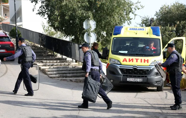 Dusko Jaramaz/PIXSELL