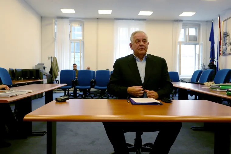 Nastavak suđenja Ivi Sanaderu u slučaju Hypo