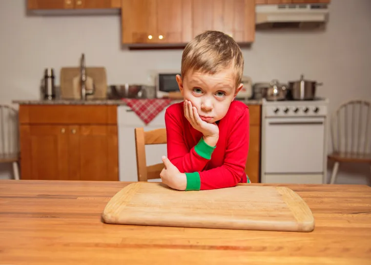 Nije imperativ biti produktivan: dosada kao najbolji prijatelj djece