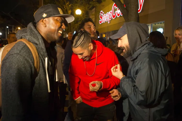 Odu&scaron;evljenje u Kanadi zbog legalizacije marihuane