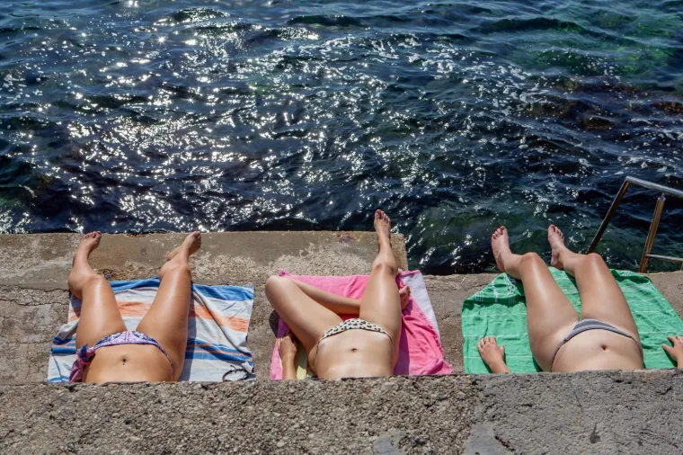 Photo: Grgo Jelavic/PIXSELL