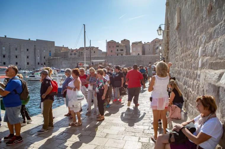 Photo: Grgo Jelavic/PIXSELL