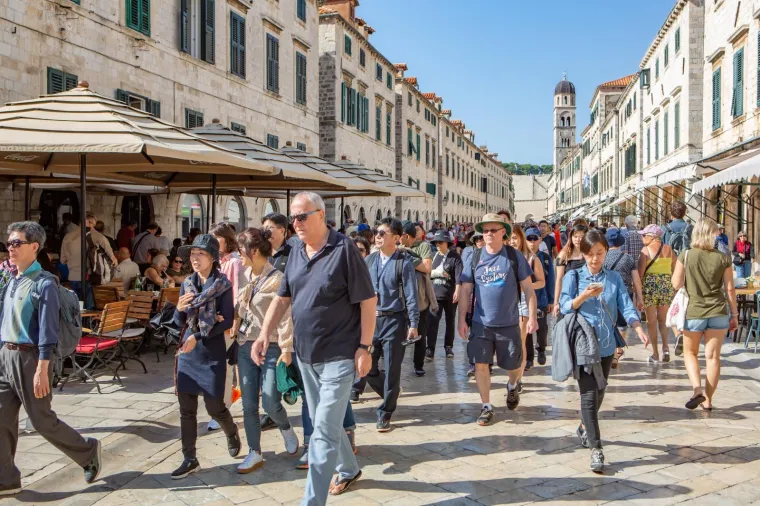 Photo: Grgo Jelavic/PIXSELL