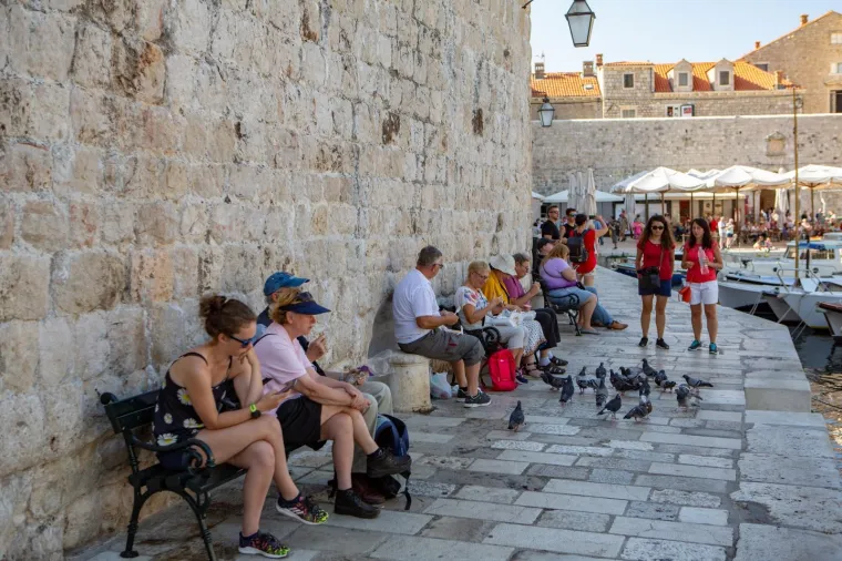 Photo: Grgo Jelavic/PIXSELL