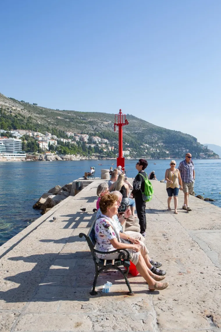 Photo: Grgo Jelavic/PIXSELL