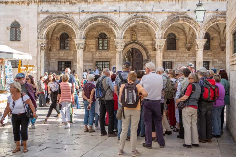 Photo: Grgo Jelavic/PIXSELL