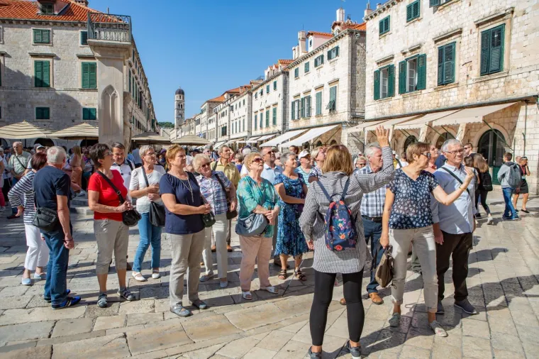 Photo: Grgo Jelavic/PIXSELL