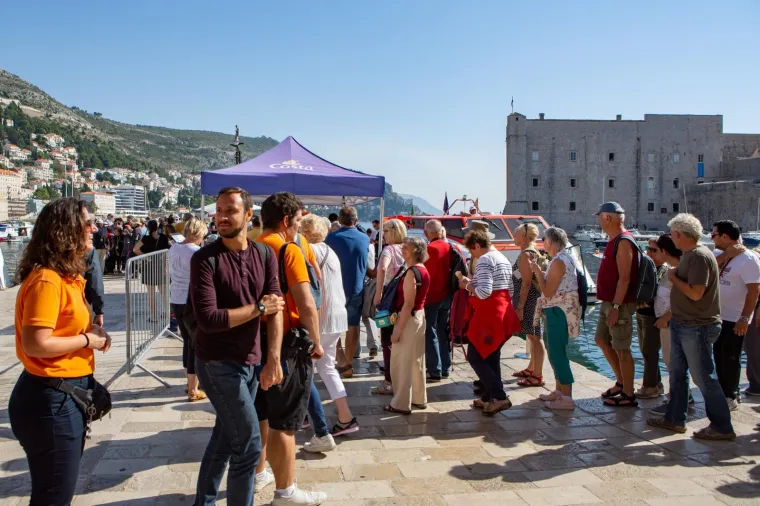 Photo: Grgo Jelavic/PIXSELL