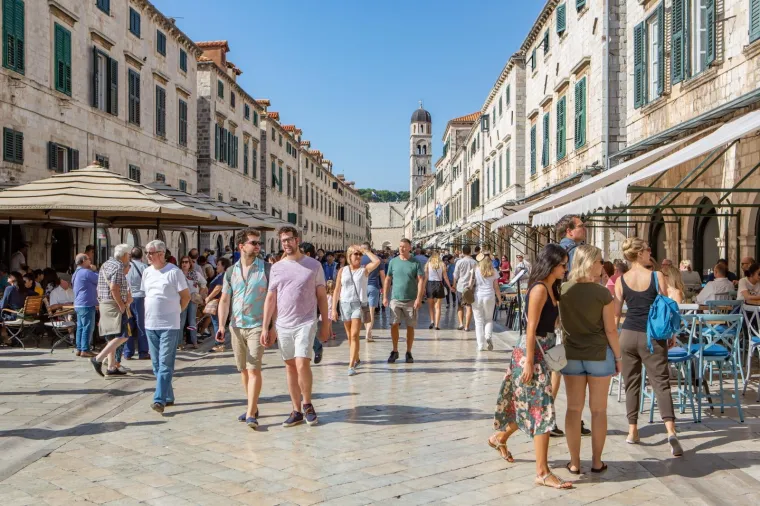 Photo: Grgo Jelavic/PIXSELL