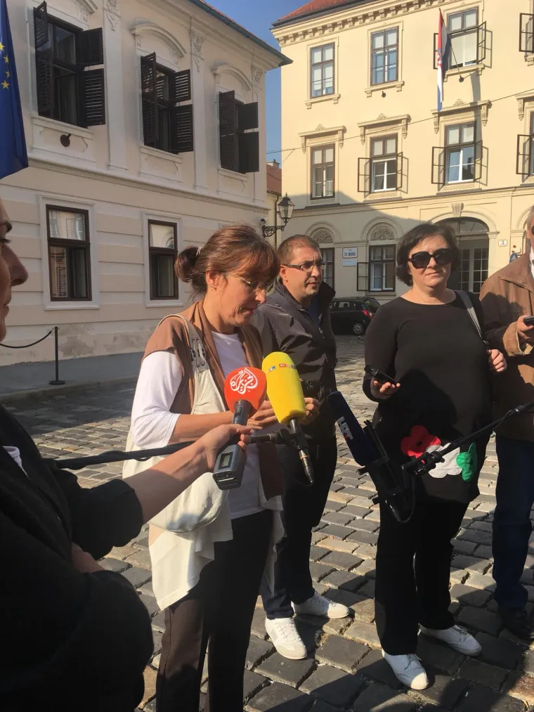 Pavlović: Izvje&scaron;će o prebrojavanju potpisa za referendume je namje&scaron;taljka