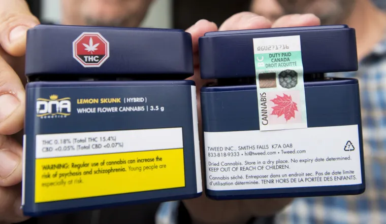 Sretna Kanada: Pogledajte kako je pro&scaron;ao prvi dan legalizacije trave