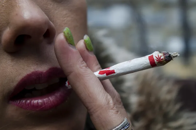 Sretna Kanada: Pogledajte kako je pro&scaron;ao prvi dan legalizacije trave