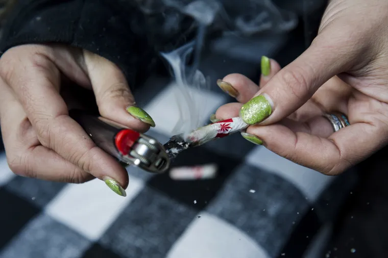 Sretna Kanada: Pogledajte kako je pro&scaron;ao prvi dan legalizacije trave
