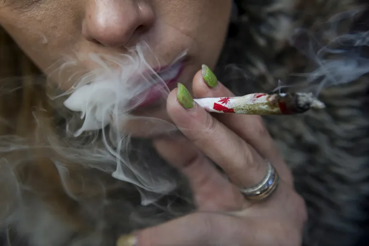 Sretna Kanada: Pogledajte kako je pro&scaron;ao prvi dan legalizacije trave