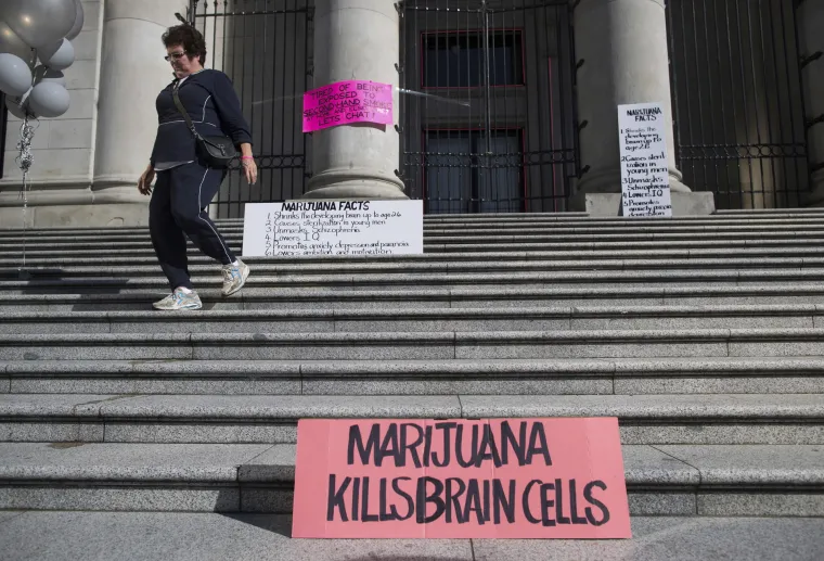 Sretna Kanada: Pogledajte kako je pro&scaron;ao prvi dan legalizacije trave