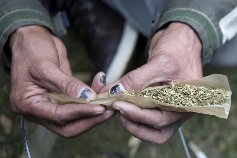 Sretna Kanada: Pogledajte kako je pro&scaron;ao prvi dan legalizacije trave