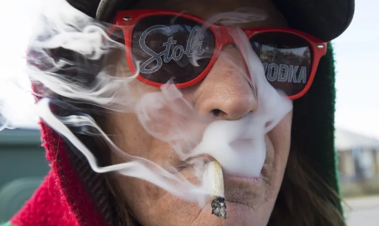 Sretna Kanada: Pogledajte kako je pro&scaron;ao prvi dan legalizacije trave