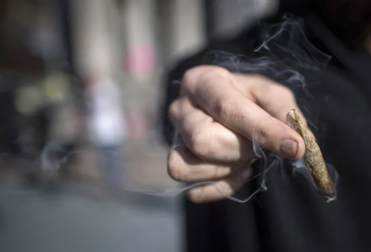 Sretna Kanada: Pogledajte kako je pro&scaron;ao prvi dan legalizacije trave
