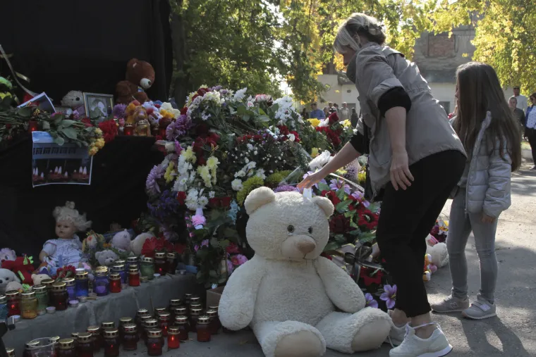 Napad na Krimu: Progla&scaron;ena tri dana žalosti