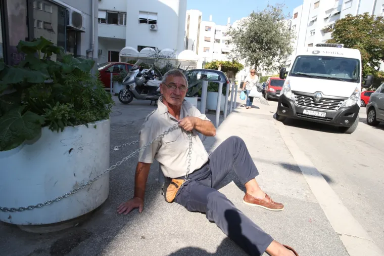 Photo: Ivo Cagalj/PIXSELL