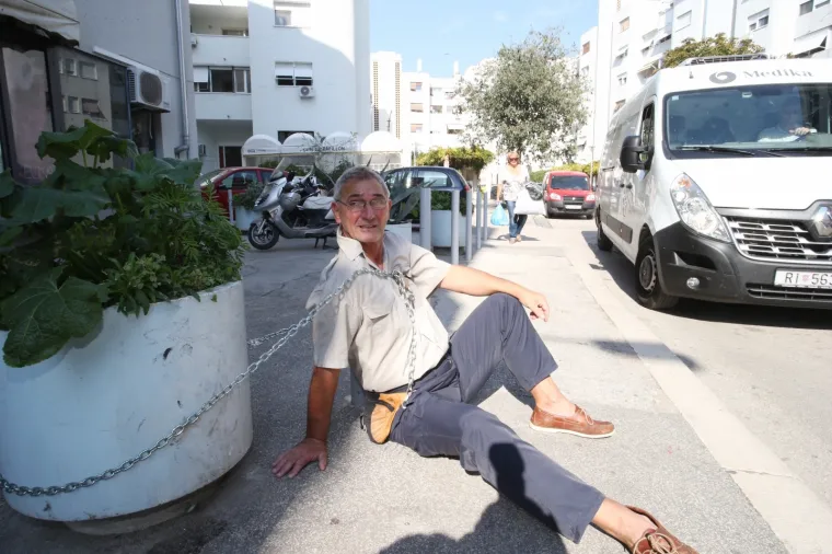 Photo: Ivo Cagalj/PIXSELL