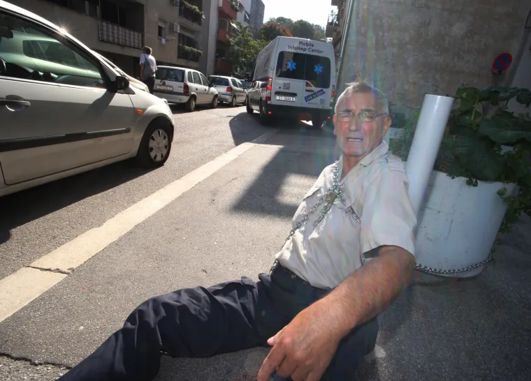 Photo: Ivo Cagalj/PIXSELL