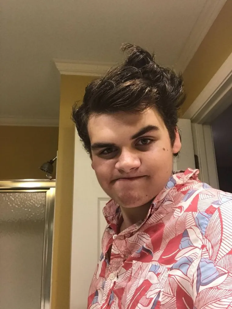 KAD SI SIROMAŠAN, A ŽELIŠ IĆI NA NOĆ VJEŠTICA: Hrvati, gledajte i učite!