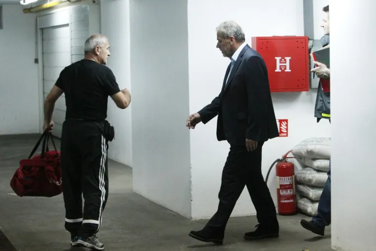 KAKO SE SUDBINA POIGRALA S MILANOM BANDIĆEM: Danas čeka presudu, a prisjetite se &scaron;to se događalo prije točno četiri godine