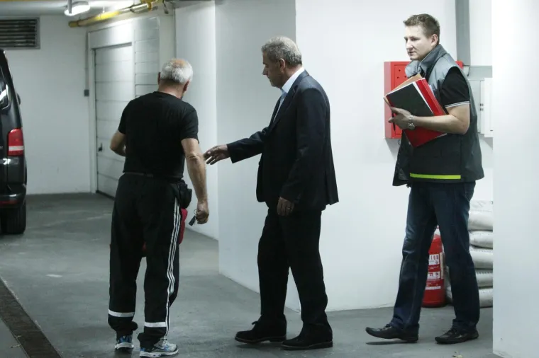 KAKO SE SUDBINA POIGRALA S MILANOM BANDIĆEM: Danas čeka presudu, a prisjetite se &scaron;to se događalo prije točno četiri godine