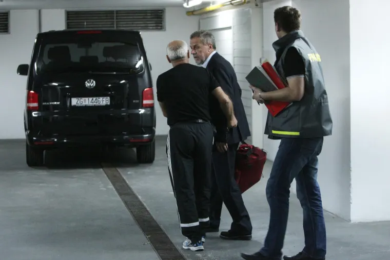 KAKO SE SUDBINA POIGRALA S MILANOM BANDIĆEM: Danas čeka presudu, a prisjetite se &scaron;to se događalo prije točno četiri godine