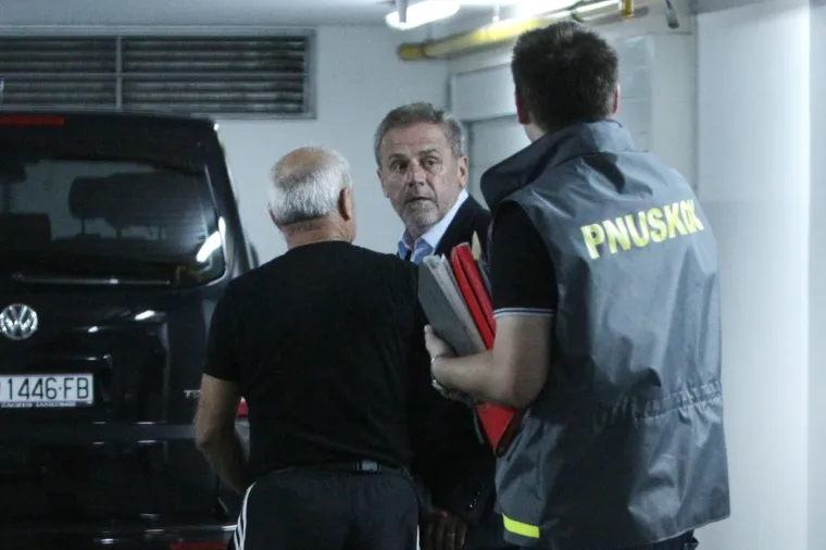 KAKO SE SUDBINA POIGRALA S MILANOM BANDIĆEM: Danas čeka presudu, a prisjetite se &scaron;to se događalo prije točno četiri godine