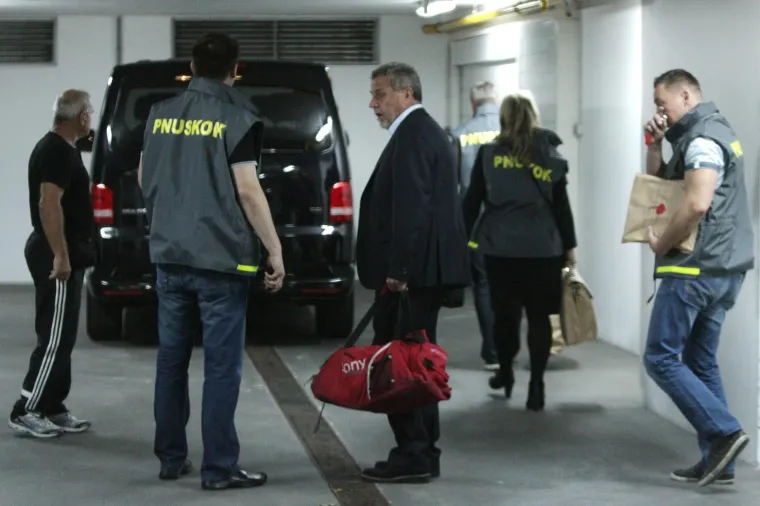 KAKO SE SUDBINA POIGRALA S MILANOM BANDIĆEM: Danas čeka presudu, a prisjetite se &scaron;to se događalo prije točno četiri godine