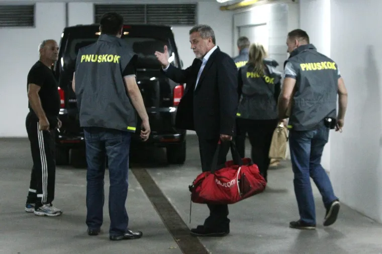 KAKO SE SUDBINA POIGRALA S MILANOM BANDIĆEM: Danas čeka presudu, a prisjetite se &scaron;to se događalo prije točno četiri godine