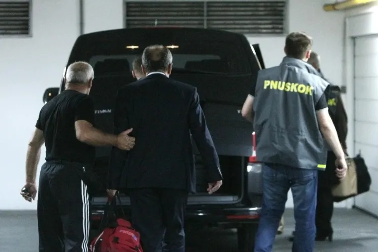 KAKO SE SUDBINA POIGRALA S MILANOM BANDIĆEM: Danas čeka presudu, a prisjetite se &scaron;to se događalo prije točno četiri godine