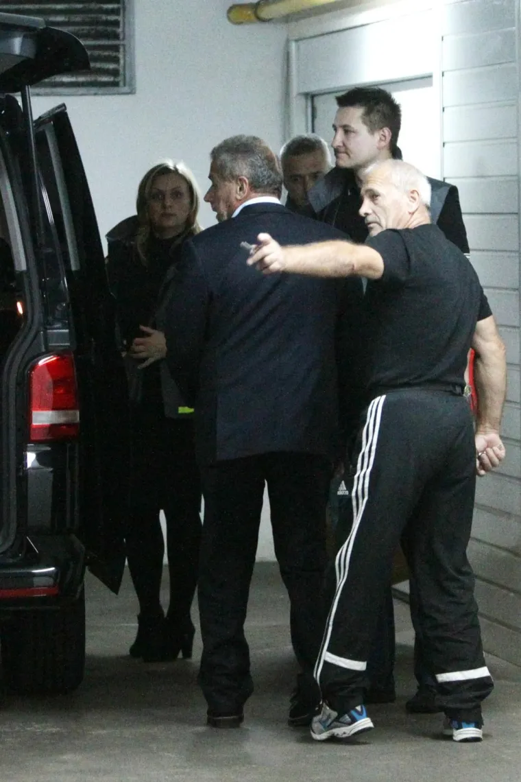 KAKO SE SUDBINA POIGRALA S MILANOM BANDIĆEM: Danas čeka presudu, a prisjetite se &scaron;to se događalo prije točno četiri godine