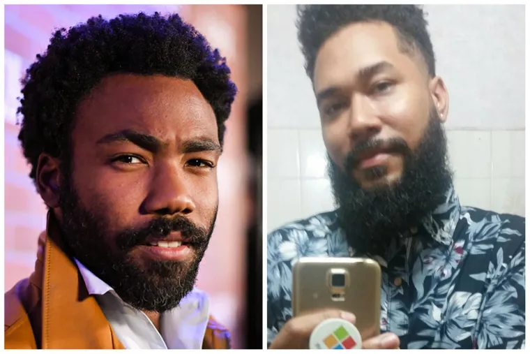 Razdvojeni nakon rođenja: Slavni i njihovi 'jednojajčani blizanci' iz paralelnog svijeta