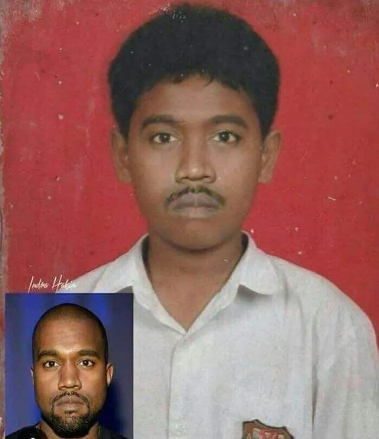 Razdvojeni nakon rođenja: Slavni i njihovi 'jednojajčani blizanci' iz paralelnog svijeta