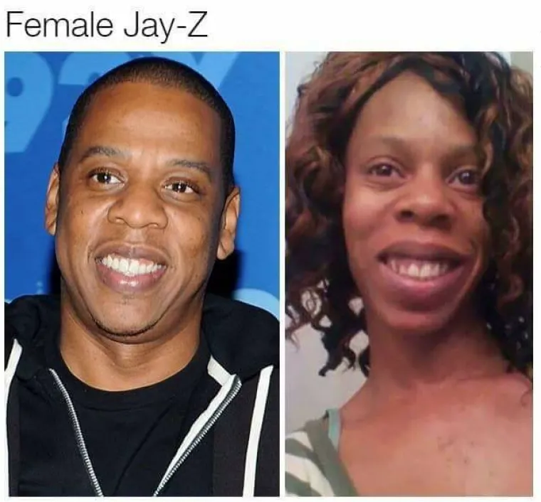 Razdvojeni nakon rođenja: Slavni i njihovi 'jednojajčani blizanci' iz paralelnog svijeta