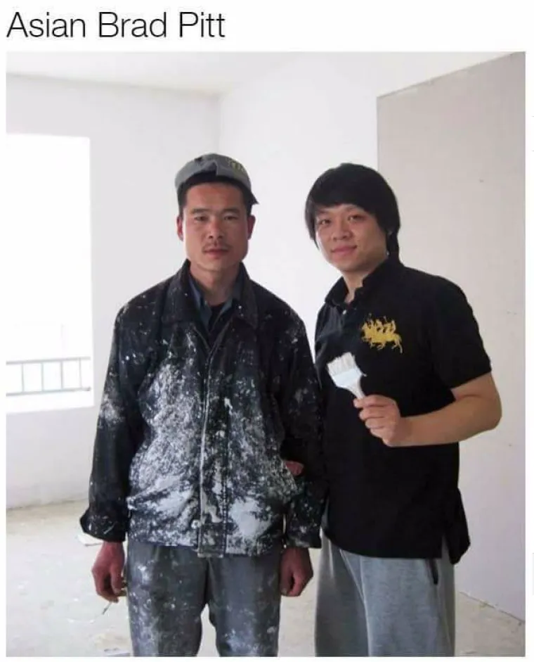 Razdvojeni nakon rođenja: Slavni i njihovi 'jednojajčani blizanci' iz paralelnog svijeta