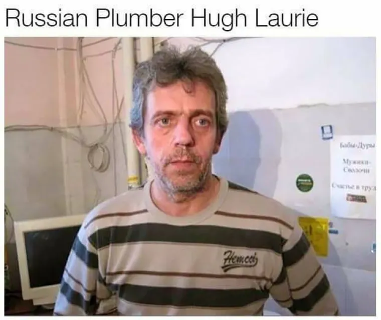 Razdvojeni nakon rođenja: Slavni i njihovi 'jednojajčani blizanci' iz paralelnog svijeta