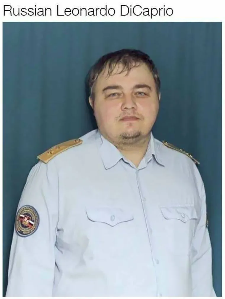 Razdvojeni nakon rođenja: Slavni i njihovi 'jednojajčani blizanci' iz paralelnog svijeta