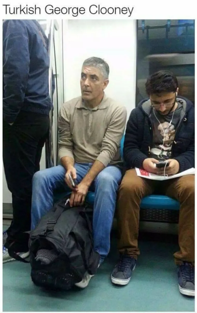 Razdvojeni nakon rođenja: Slavni i njihovi 'jednojajčani blizanci' iz paralelnog svijeta