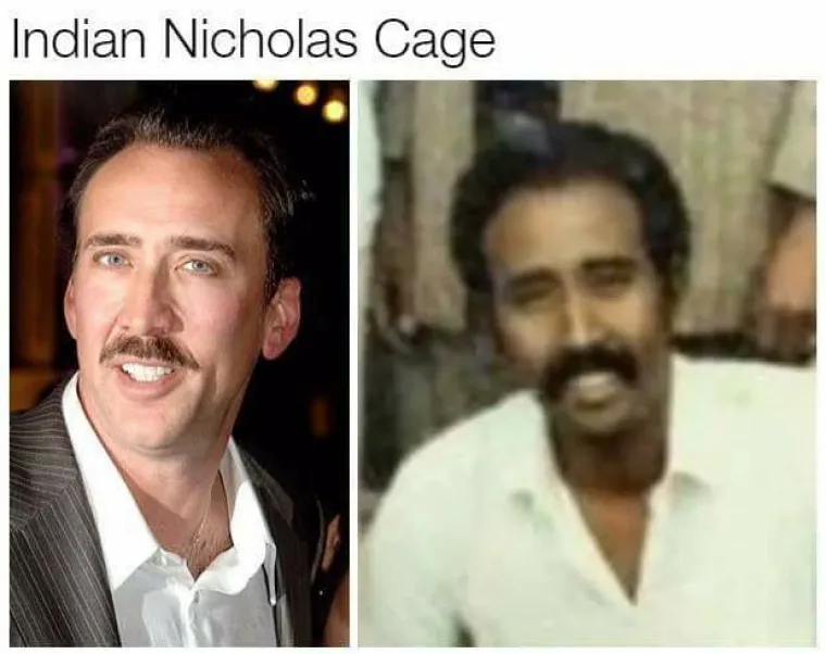 Razdvojeni nakon rođenja: Slavni i njihovi 'jednojajčani blizanci' iz paralelnog svijeta