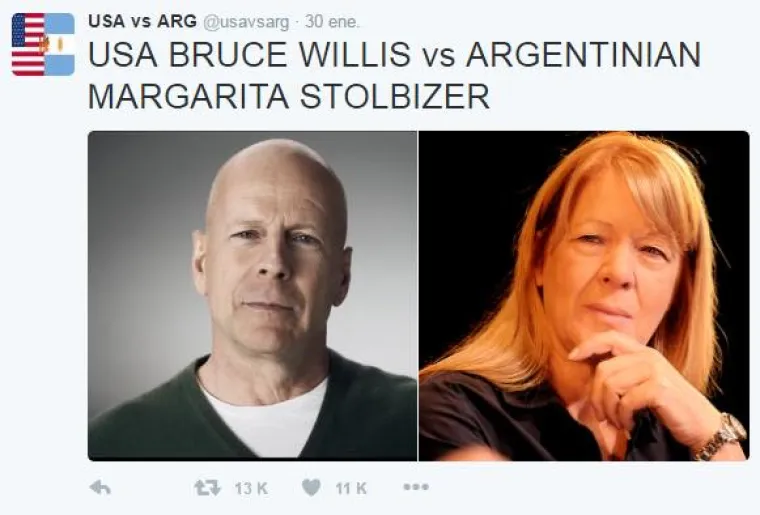 Razdvojeni nakon rođenja: Slavni i njihovi 'jednojajčani blizanci' iz paralelnog svijeta